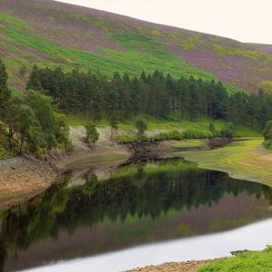 Peak District National Park